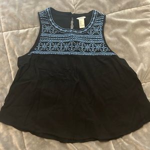 Women’s tank top